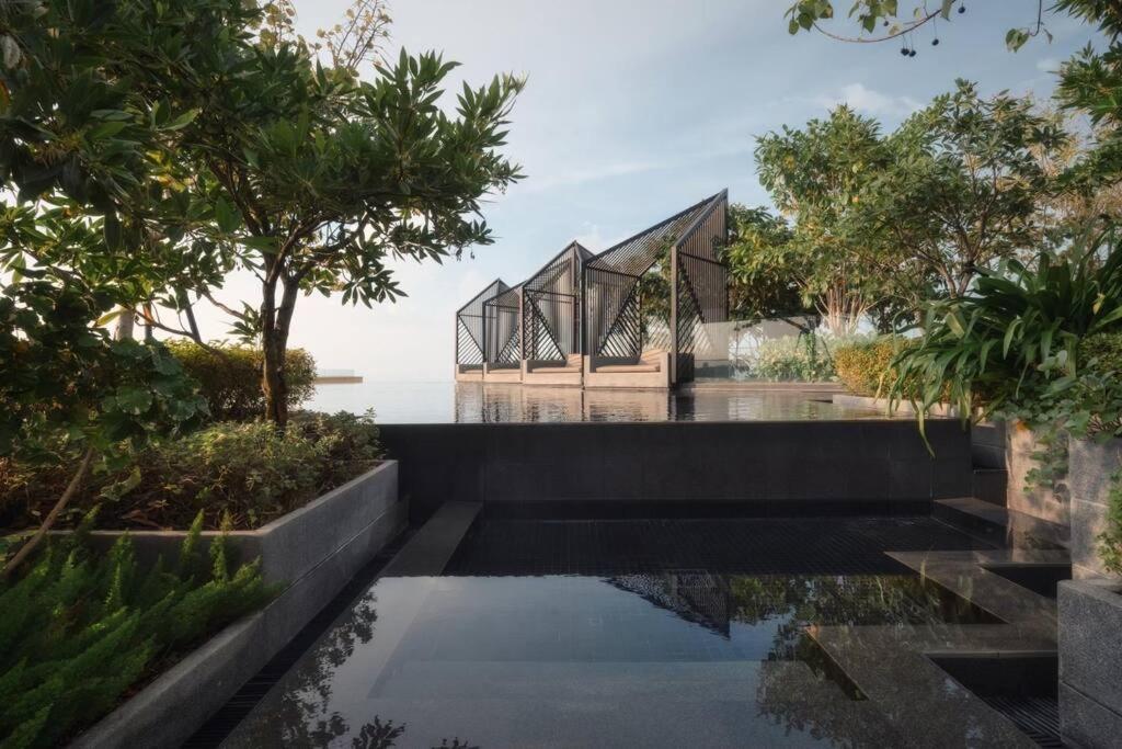 Edge Central Pattaya Bj 88 Exteriör bild