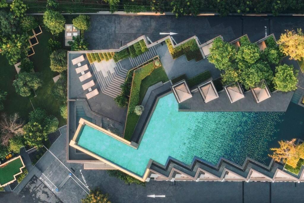 Edge Central Pattaya Bj 88 Exteriör bild
